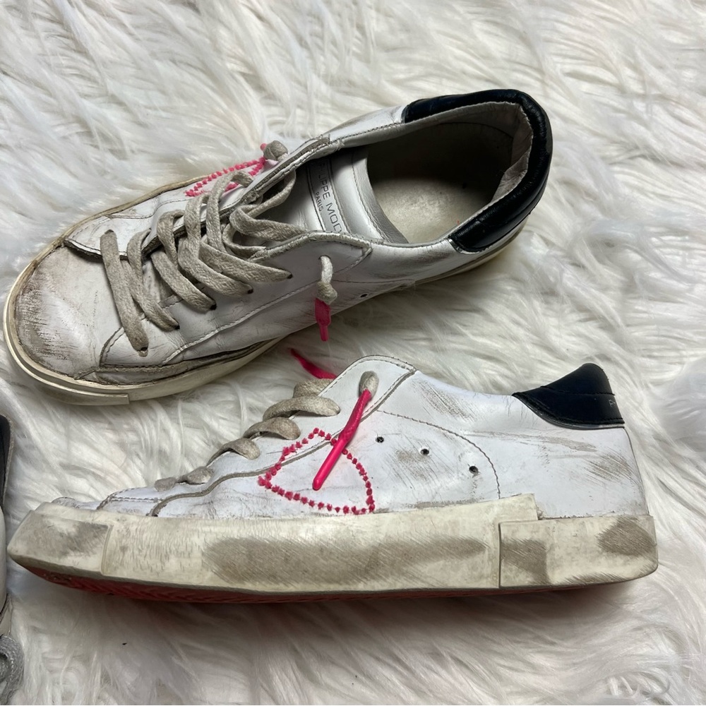Philippe model sneakers